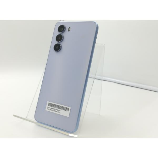 中古】ZTE ymobile 【SIMフリー】 nubia S 5G 4GB 128GB