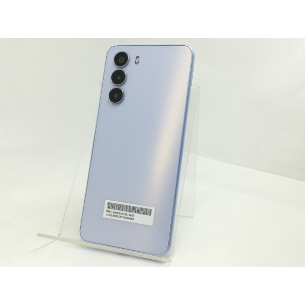 中古】ZTE ymobile 【SIMフリー】 nubia S 5G 4GB 128GB