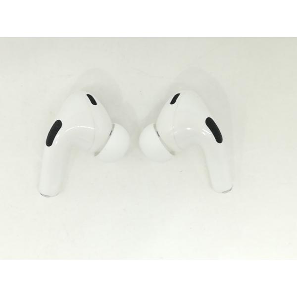 中古】Apple AirPods Pro 第2世代（2022/Lightning） MQD83J/A【日本橋