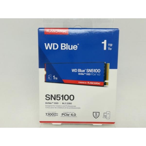 未使用】各社 1TB SSD (M.2 2280/PCIe4.0 NVMe)【日本橋3】保証期間1