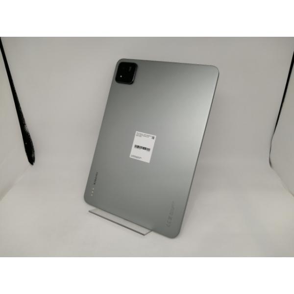 【美品】Xiaomi Pad 7 8GB/128GB グリーン 国内版 付属品有 中古】Xiaomi 国内版 【Wi-Fi】 Xiaomi Pad 7 8GB 256GB