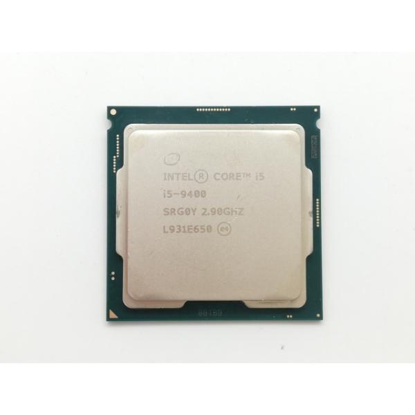 ■分類：CPU■ランク：中古■メーカー：Intel■製造番号：0139■備考：SRG0Y 状態：基盤キズ 付属品：本体のみ■保証期間：１週間■注意事項：お客様のモニター発色の具合によって、実際の商品と色合いが異なる場合があります。