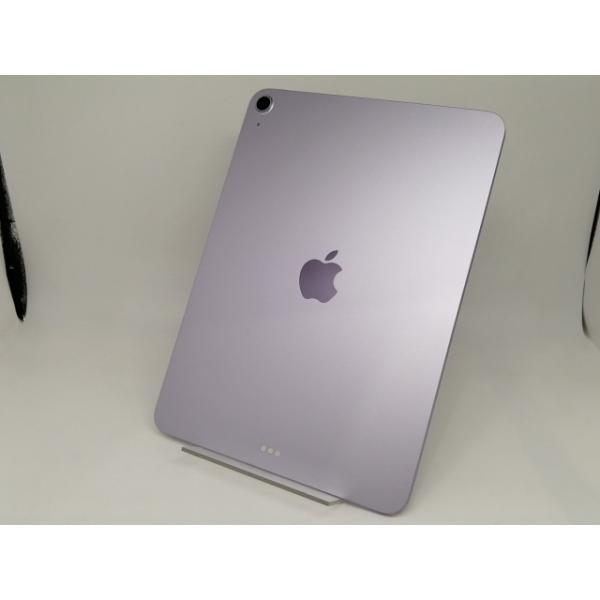 中古】Apple 【Wi-Fi】 11インチ iPad Air（M3/2025) 128GB パープル
