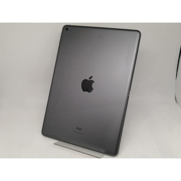 中古】Apple 【Wi-Fi】 iPad（第9世代/2021） 64GB スペースグレイ