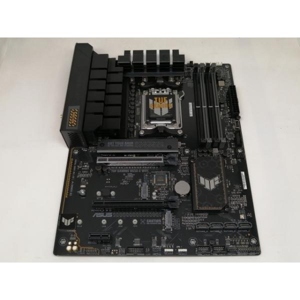 中古】ASUS TUF GAMING B650-E WIFI B650/AM5/ATX【日本橋3】保証期間