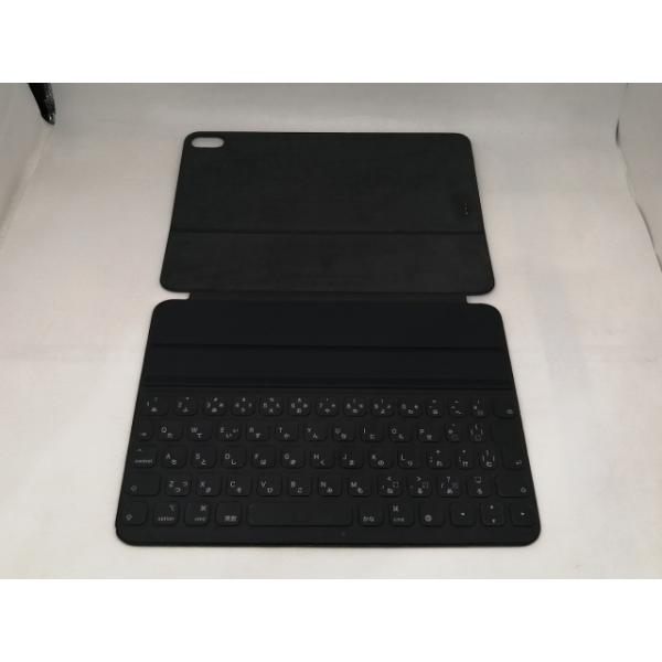 中古】Apple Smart Keyboard Folio 日本語（JIS） iPad Pro 11インチ
