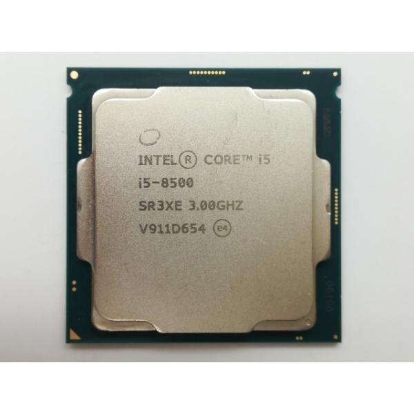 ■分類：CPU■ランク：中古■メーカー：Intel■製造番号：6196■備考：SR3XE 状態：基盤にキズ 付属品：本体のみ■保証期間：１週間■注意事項：お客様のモニター発色の具合によって、実際の商品と色合いが異なる場合があります。