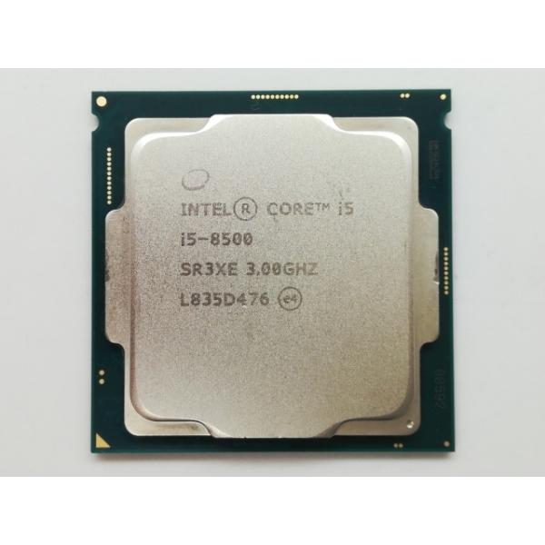 ■分類：CPU■ランク：中古■メーカー：Intel■製造番号：0592■備考：SR3XE 状態：基盤にキズ 付属品：本体のみ■保証期間：１週間■注意事項：お客様のモニター発色の具合によって、実際の商品と色合いが異なる場合があります。