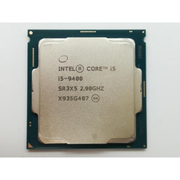 ■分類：CPU■ランク：中古■メーカー：Intel■製造番号：2668■備考：SR3X5 付属品：本体のみ■保証期間：１週間■注意事項：お客様のモニター発色の具合によって、実際の商品と色合いが異なる場合があります。