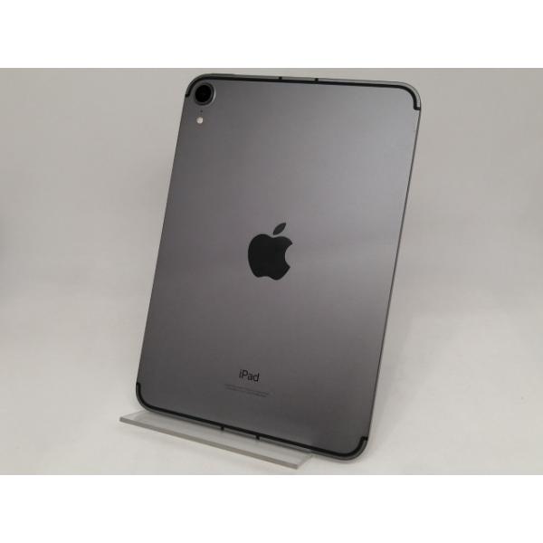 中古】Apple 国内版 【SIMフリー】 iPad mini（第6世代/2021） 64GB