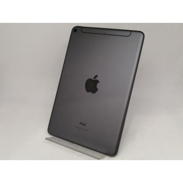 美品　iPad mini 第5世代　シムフリー　スペースグレイ MUX52J/A 中古】Apple 国内版 【SIMフリー】 iPad mini（第5世代/2019） 64GB