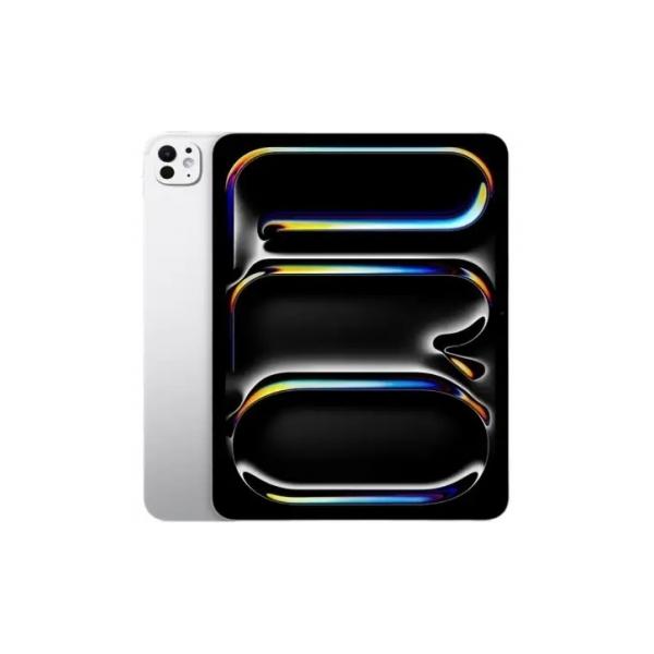 未使用】Apple 【Wi-Fi】 13インチ iPad Pro（M5/2025） 1TB シルバー