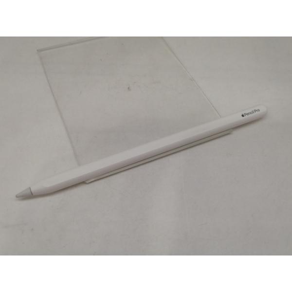 中古】Apple Apple Pencil Pro MX2D3ZA/A【日本橋3】保証期間1週間