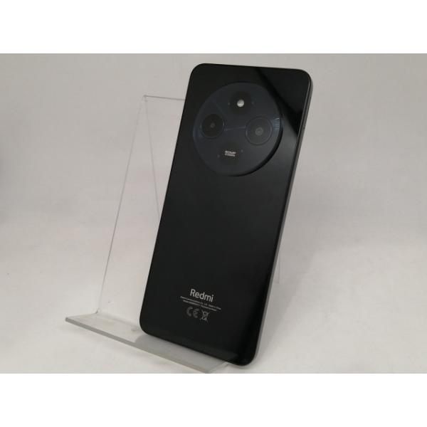 中古】Xiaomi 国内版 【SIMフリー】 Redmi 14C ミッドナイトブラック