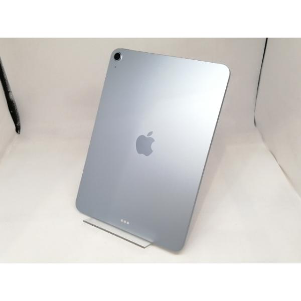 中古】Apple 【Wi-Fi】 11インチ iPad Air（M3/2025) 128GB ブルー