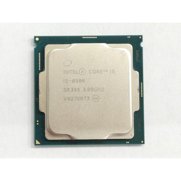 ■分類：CPU■ランク：中古■メーカー：Intel■製造番号：5929■備考：SR3XE 付属品：本体のみ■保証期間：１週間■注意事項：お客様のモニター発色の具合によって、実際の商品と色合いが異なる場合があります。
