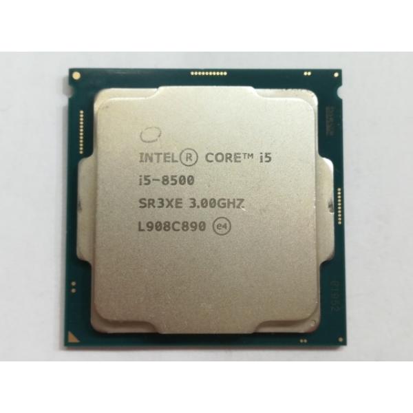 ■分類：CPU■ランク：中古■メーカー：Intel■製造番号：1952■備考：SR3XE 状態：基盤にキズ 付属品：本体のみ■保証期間：１週間■注意事項：お客様のモニター発色の具合によって、実際の商品と色合いが異なる場合があります。