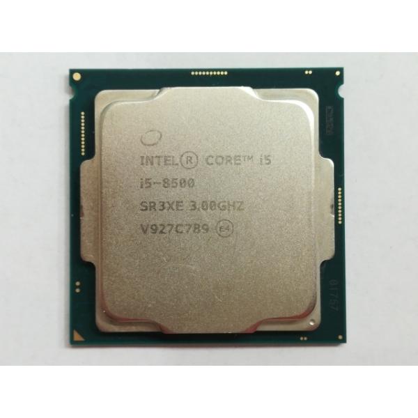 ■分類：CPU■ランク：中古■メーカー：Intel■製造番号：1757■備考：SR3XE 状態：基盤にキズ 付属品：本体のみ■保証期間：１週間■注意事項：お客様のモニター発色の具合によって、実際の商品と色合いが異なる場合があります。