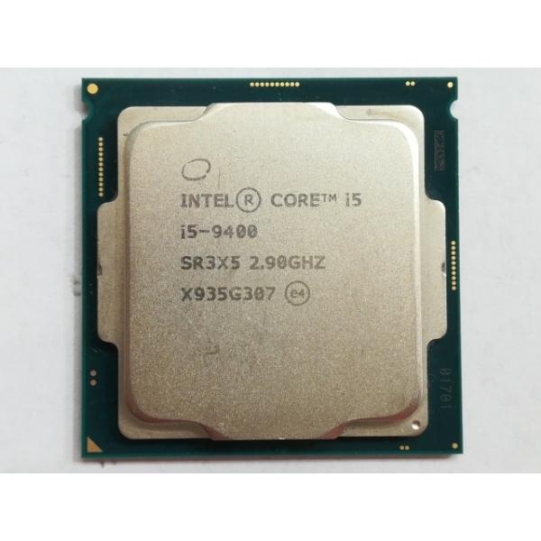 ■分類：CPU■ランク：中古■メーカー：Intel■製造番号：1701■備考：SR3X5 付属品：本体のみ■保証期間：１週間■注意事項：お客様のモニター発色の具合によって、実際の商品と色合いが異なる場合があります。