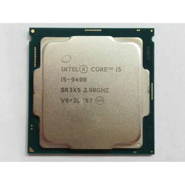 ■分類：CPU■ランク：中古■メーカー：Intel■製造番号：1200■備考：SR3X5 付属品：本体のみ■保証期間：１週間■注意事項：お客様のモニター発色の具合によって、実際の商品と色合いが異なる場合があります。