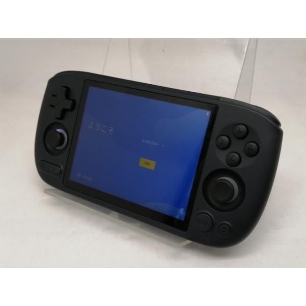 ■分類：タブレット■ランク：ランクA■メーカー：AYANEO■製造番号：BW020C1230001361■備考：メモリ3GB/ストレージ64GBモデル カラー：Polar Black OS：11 状態：使用に伴うスレがあります。 付属品：箱...