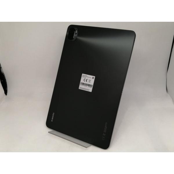 ■分類：タブレット■ランク：ランクB■メーカー：Xiaomi■製造番号：35878/Q1XW01215■備考：OS：11 状態：端子部周辺に塗装剥がれ、背面にスレがございます。 付属品：本体のみ■保証期間：１ヶ月■注意事項：お客様のモニター...