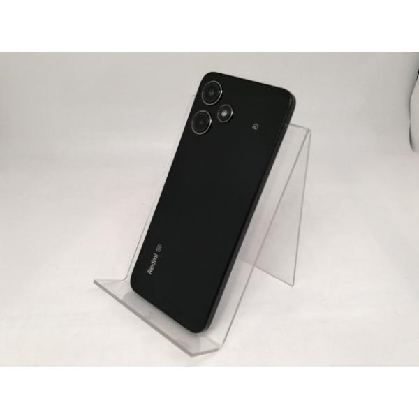 新品未使用 Redmi 12 5G 本体 SoftBank版 A401XM SIMフリー スマホ 