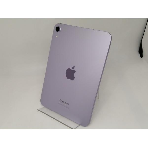中古】Apple 【Wi-Fi】 iPad mini（A17Pro/2024） 128GB パープル
