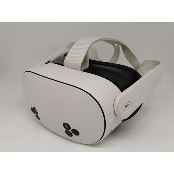 【中古】Meta Meta Quest 3S 128GB【日本橋3】保証期間１ヶ月【ランクB】
