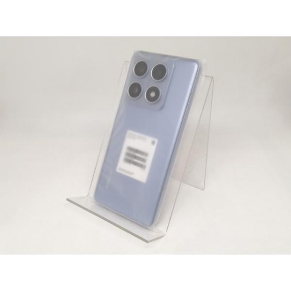 未使用】Xiaomi SoftBank 【SIMフリー】 Xiaomi 14T Pro 12GB 256GB
