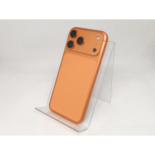 中古】Apple 国内版 【SIMフリー】 iPhone 17 Pro Max 256GB
