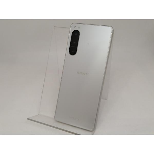 中古】SONY SoftBank 【SIMフリー】 Xperia 5 IV 8GB 128GB A204SO