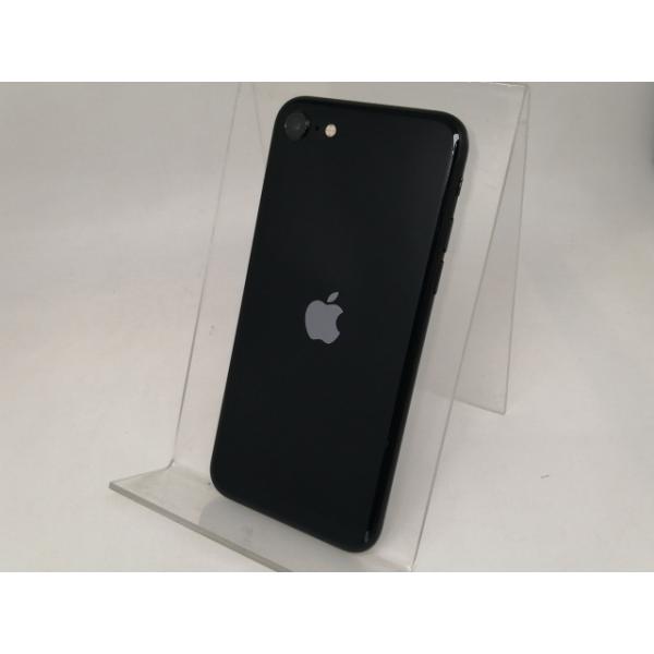 中古】Apple 海外版 【SIMフリー】 iPhone SE（第3世代） 64GB