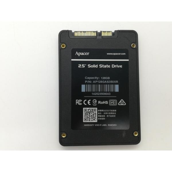 中古】各社2.5SSD 128GB SSD SATA【日本橋3】保証期間1週間