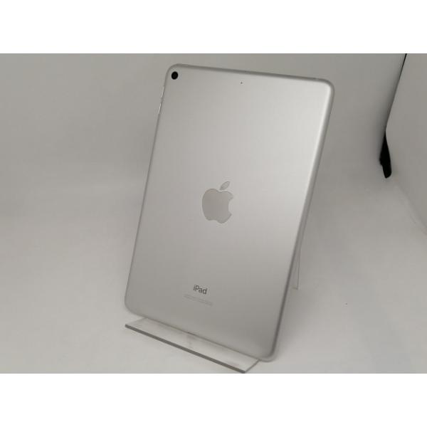 中古】Apple 【Wi-Fi】 iPad mini（第5世代/2019） 256GB シルバー