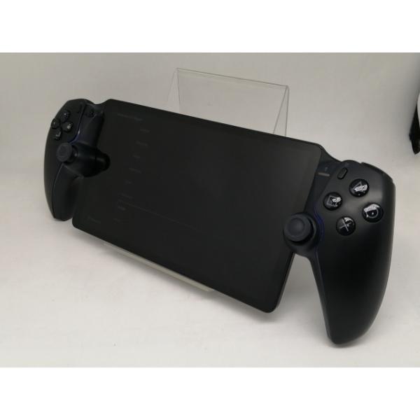 中古】SONY PlayStation Portal リモートプレーヤー CFIJ-18001