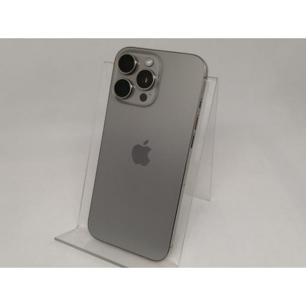 中古】Apple 国内版 【SIMフリー】 iPhone 16 Pro Max 256GB