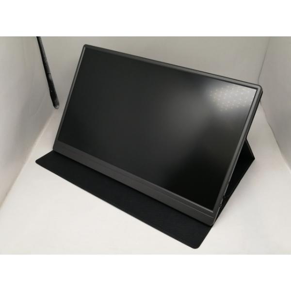 【中古】N/B 15.6インチ モバイルモニター GS156DM3-D【日本橋3】保証期間１週間