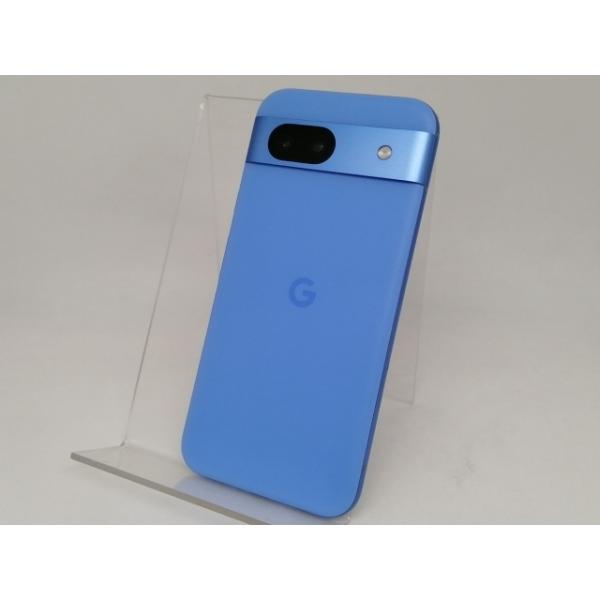 中古】Google 国内版 【SIMフリー】 Pixel 8a ベイ 8GB 128GB G576D