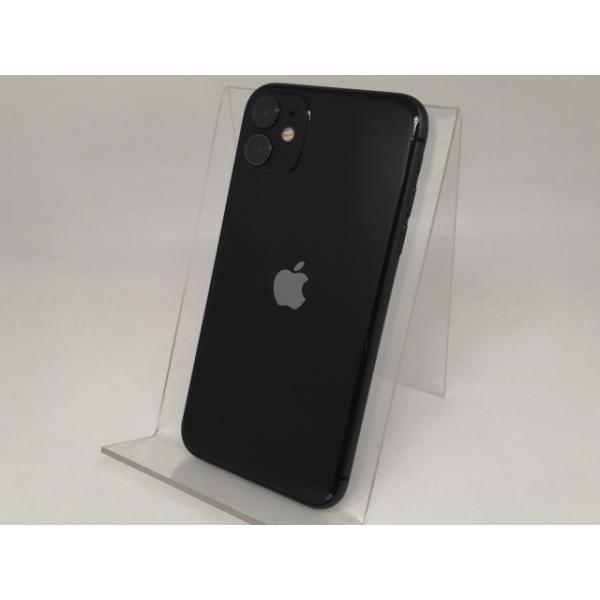 中古】Apple SoftBank 【SIMロック解除済み】 iPhone 11 128GB