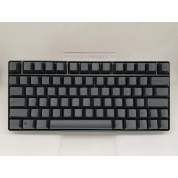 中古】東プレ REALFORCE RC1 C1HK11 [ブラック]【日本橋3】保証期間1 
