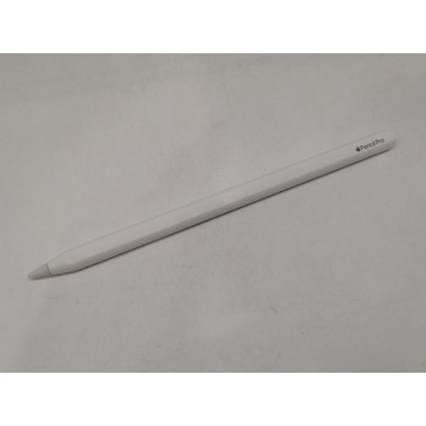 中古】Apple Apple Pencil Pro MX2D3ZA/A【大阪本店】保証期間1週間