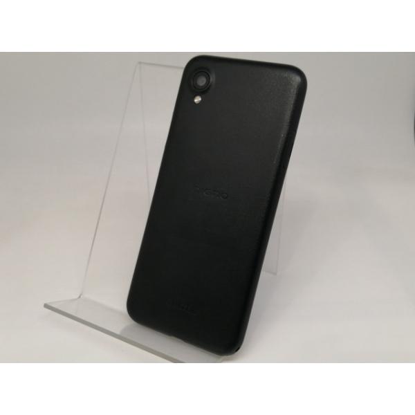 中古】KYOCERA SoftBank 【SIMフリー】 DIGNO BX2 ブラック 4GB 64GB