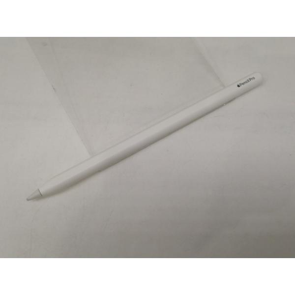 中古】Apple Apple Pencil Pro MX2D3ZA/A【大阪本店】保証期間1週間