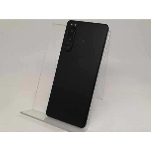 中古】SONY 国内版 【SIMフリー】 Xperia 5 IV 8GB 256GB XQ-CQ44/B