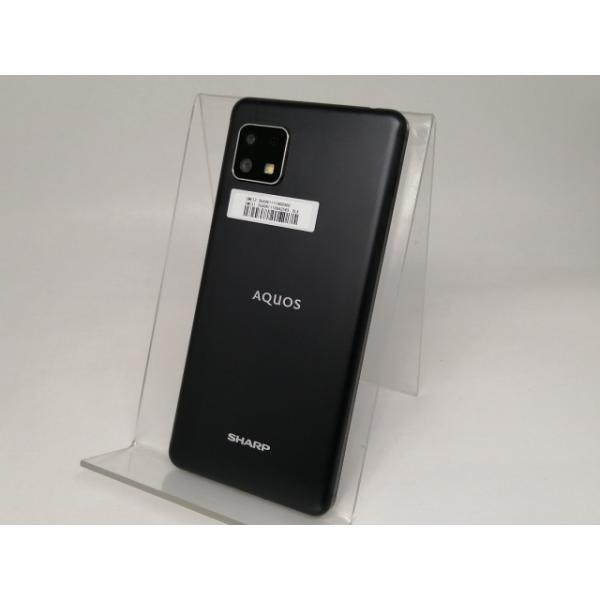 楽天 AQUOS sense4 4GB 64GB SH-RM15 simフリー 中古】SHARP 楽天モバイル 【SIMフリー】 AQUOS sense4 lite ブラック