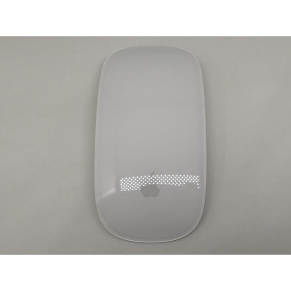 中古】Apple Magic Mouse（2024/USB-C）ホワイト MXK53ZA/A【日本橋3