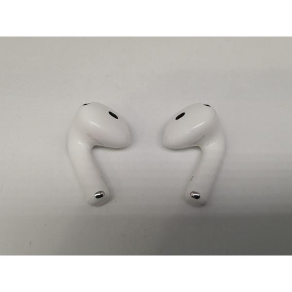 中古】Apple AirPods 4 アクティブノイズキャンセリング搭載モデル
