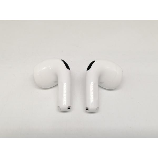 中古】Apple AirPods 4 アクティブノイズキャンセリング搭載モデル