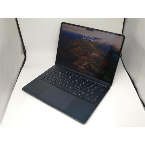 【美品】M3 MacBookAir13_cpu16G_512GBミッド 中古】Apple MacBook Air 13インチ M3(CPU:8C/GPU:10C) 16GB/512GB
